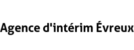 Agence d'intérim Évreux